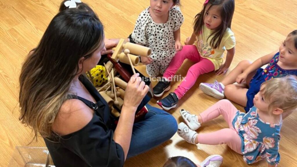 músicas para musicalização infantil